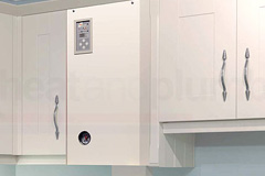 Muir Of Fowlis electric boiler quotes